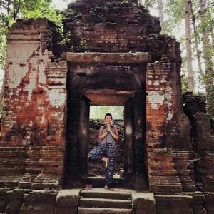 Meet your Posher, Min